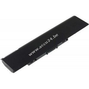 Accu voor HP Envy 15-J013tx/ Type HSTNN-LB40