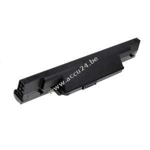 Accu voor Acer Aspire TimelineX 3820T/Acer Aspire 5820T/ Type AS10B5E 6600mAh
