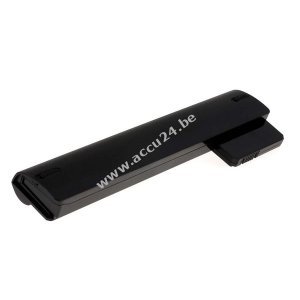 Accu voor HP Compaq Mini 110-3000 Serie/ Mini CQ10 Serie/ Type HSTNN-DB1U 5200mAh