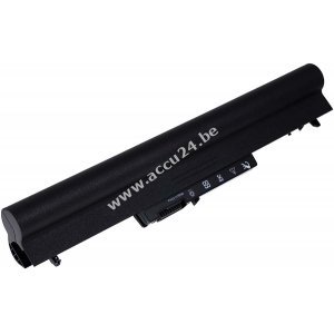 Accu voor HP Pavilion Sleekbook 14-b000 Serie / Type HSTNN-YB4D 5200mAh