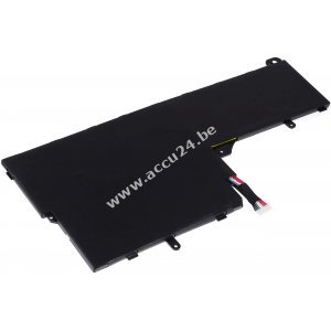 Accu voor Laptop HP Split 13 / Type HSTNN-IB5I