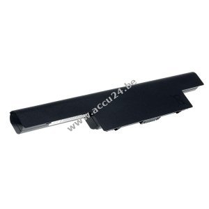 Accu voor Acer Aspire 4552G/4771G/5741G Type AS10D41