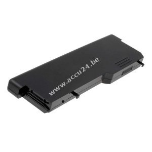 Accu voor Dell Vostro 1310/1510 Serie 7800mAh