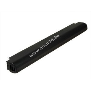 Accu voor DELL Inspiron 1370/ Type MT3HJ 2600mAh