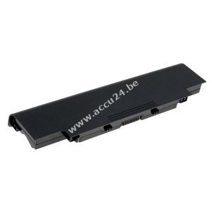 Accu voor Dell Inspiron 13R Serie/ Inspiron 14R/ Inspiron 15R/ Type 312-0233