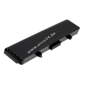 Accu voor DELL Inspiron 1440/ Inspiron 1750/ Type K450N