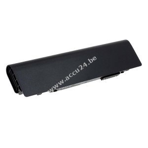 Accu voor Dell Inspiron 1470/ Inspiron 1570 Serie 5200mAh