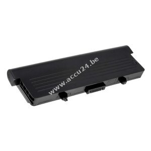 Accu voor Dell Inspiron 1525 6900mAh