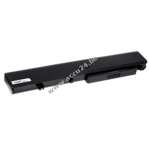 Accu voor Dell Vostro 1710/ vostro 1720/ Type T118C