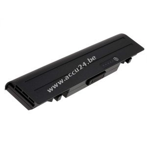 Accu voor Dell Studio 1735 Serie 5200mAh/58Wh