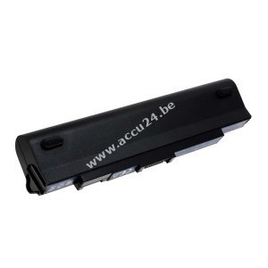 Accu voor Acer Aspire One 531/Aspire One 751/ Type UM09B7C 5200mAh