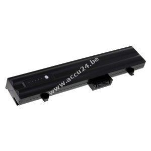 Accu voor Dell Inspiron 630m/640m