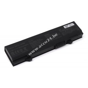 Accu voor Dell Latitude E5400/E5500