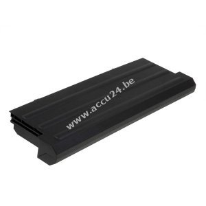 Accu voor Dell Latitude E5400/E5500