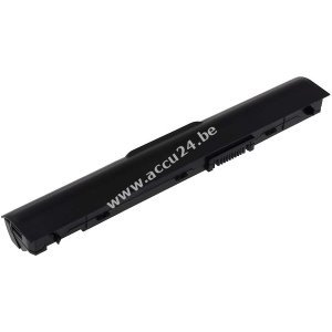 Accu voor Dell Latitude E6220 / Type 5X317