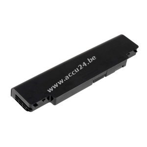 Accu voor Dell Inspiron Mini 101/ Type 312-0251