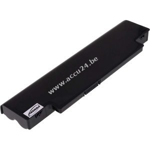 Accu voor Dell Inspiron Mini 1012 / Type T96F2