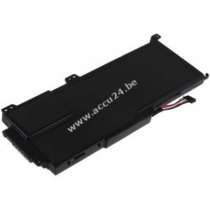 Accu voor Dell XPS 14z / Type V79Y0