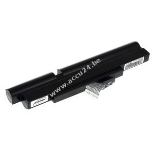 Accu voor Acer Aspire TimelineX 5830TG/ Type AS11A5E 4400mAh