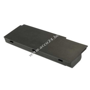 Accu voor Acer Aspire 5520/ Aspire 5920