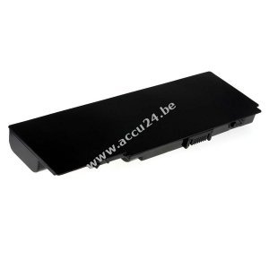 Accu voor Acer Aspire 5920/ Packard BellEasyNote LJ61- LJ77/ Gateway NV73-NV79