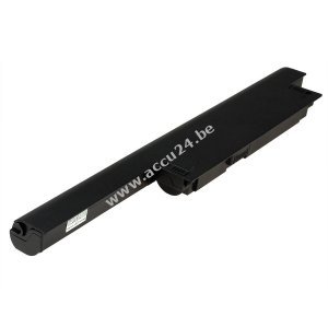 Accu voor Sony VPCEA-Serie/ VPCEB-Serie/ VPCEC-Serie/ Type VGP-BPS22A