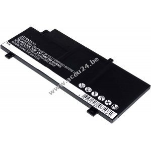 Accu voor Sony Vaio Fit 15 / Type VGP-BPS34