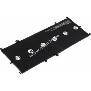 Accu voor Sony Vaio Fit 14A / Type VGP-BPS40