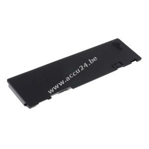 Accu voor Lenovo Thinkpad T400s Serie