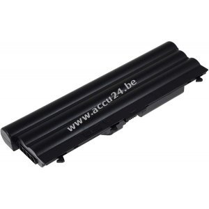 Accu voor Lenovo ThinkPad T430/T530/L430/L530/ Type 45N1001 7800mAh