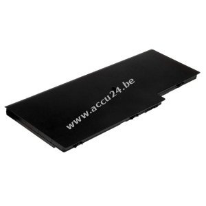 Accu voor Lenovo IdeaPad U350 Serie