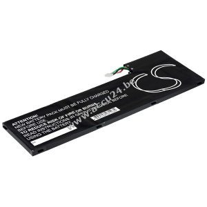 Accu voor Acer Aspire M3 / Type BT.00304.011