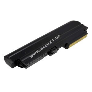 Accu voor IBM Thinkpad Z60t /Z61t 4600mAh