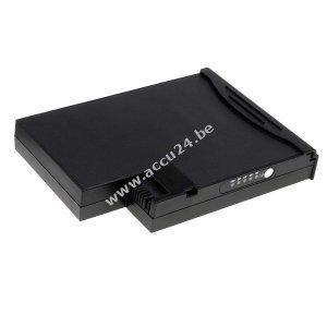 Accu voor HP Pavilion ZE1000/ Acer Aspire 1300