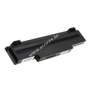 Accu voor Asus F2/ Asus F3 Serie/ Type A32-F3 4400mAh