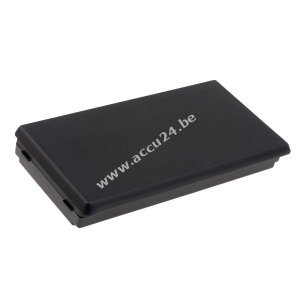 Accu voor Asus F5 Serie/ Type A32-F5