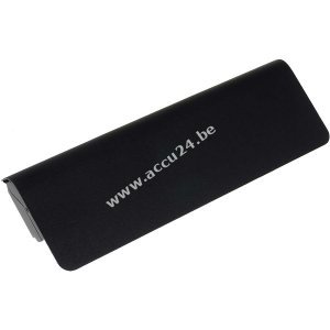 Accu voor Asus G551 / Type A32N1405