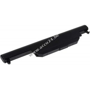 Accu voor Asus K55/K45 Serie/ Type A32-K55