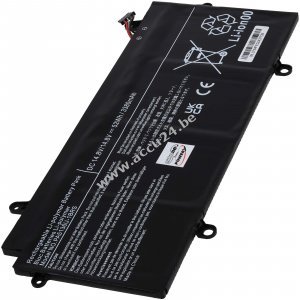 Accu voor Toshiba Type PA5136U-1BRS