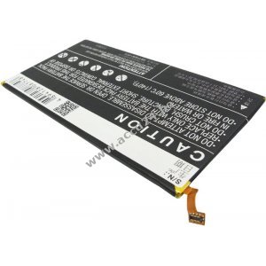 Accu voor Tablet Huawei Mediapad X1 7.0 / Type HB3873E2EBC