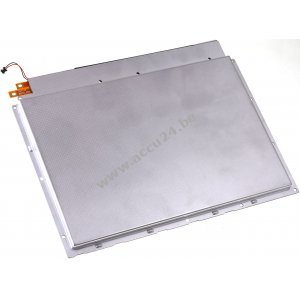 Accu voor Tablet Motorola Xoom MZ 500 / Type SNN5881A