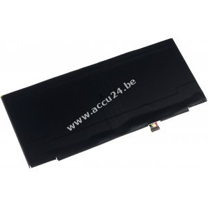 Accu voor Tablet Amazon Kindle Fire HDX 8.9 / Type 26S1004-A