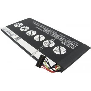 Accu voor Tablet Asus ME172 / Type C11-ME172V