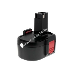 Accu voor Skil 120BAT/ 2610998229  12V/2000mAh