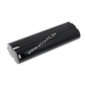 Accu voor werktuig Makita Stab7000 2100mAh