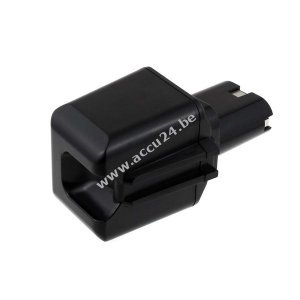 Accu voor werktuig Bosch Knolle 12.0V 2000mAh