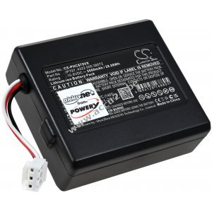 Batterij geschikt voor Robotstofzuiger Philips SmartPro Easy FC8794, FC8792, type IP797