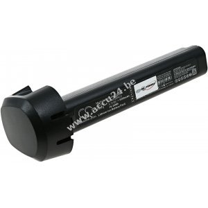 Batterij geschikt voor warmtebeeldcamera Flir E75, E85, E95, Type T199330ACC