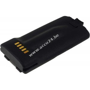 Accu voor Motorola XT-420 / Type PMNN4434AR