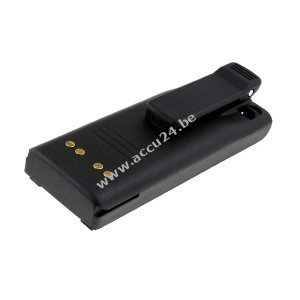 Accu voor Motorola GP900/ GP1200 2700mAh